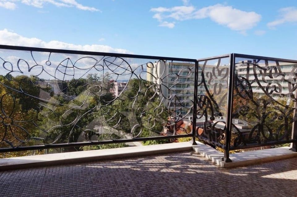 Barcelo Royal Beach Sunny Beach Private Apartament Apartment in Sunny Beach