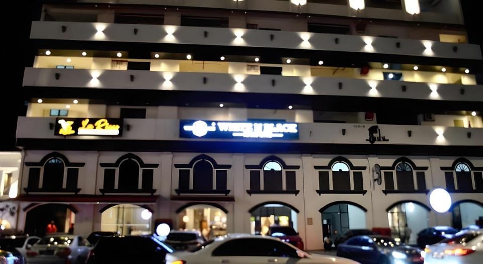 RED ROOM Kuala Lumpur Apartment in Federal Territory of Kuala Lumpur