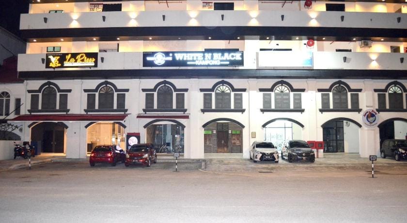 RED ROOM Kuala Lumpur Apartment in Federal Territory of Kuala Lumpur