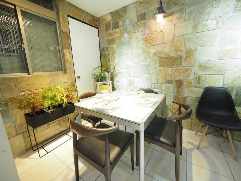 Comfortable 台北居，親子首選/Feb-trial Vacation rental in Taipei City
