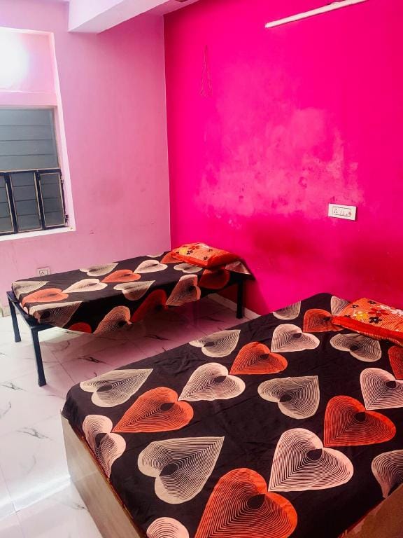 JSR Boys Hostel Vacation rental in Jaipur