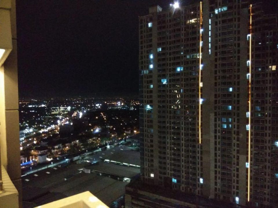 Orchard Studio Apartment Pakuwon Mall PTC Apartment in Surabaya