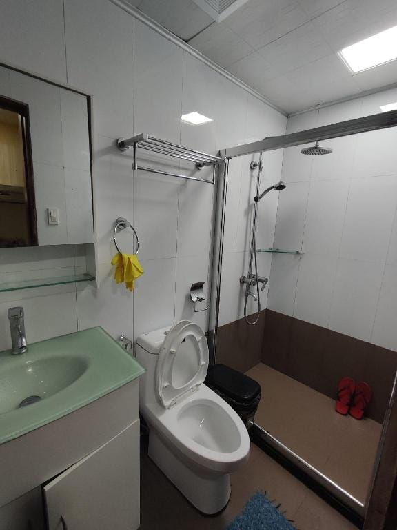 Megatower Residences Nice and Cozy Condotel  Apartment in Baguio
