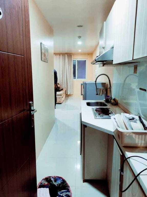 Megatower Residences Nice and Cozy Condotel  Apartment in Baguio