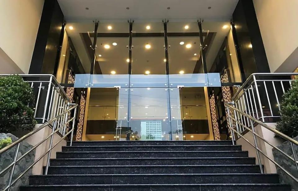Megatower Residences Nice and Cozy Condotel  Apartment in Baguio