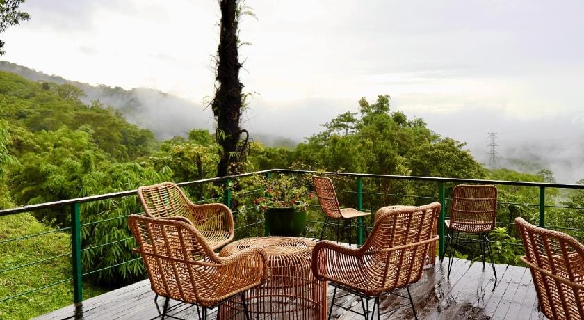 Mbeliling Mountain Ecolodge Lodge in Indonesia