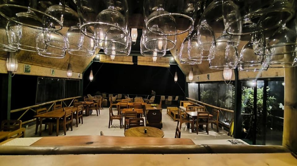 Mbeliling Mountain Ecolodge Lodge in Indonesia