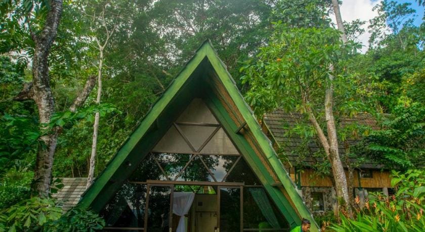 Mbeliling Mountain Ecolodge Lodge in Indonesia