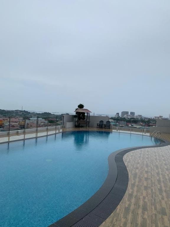 Formosa Residence Nagoya 1BR - SKYLINE 1712 Vacation rental in Riau Islands, Indonesia