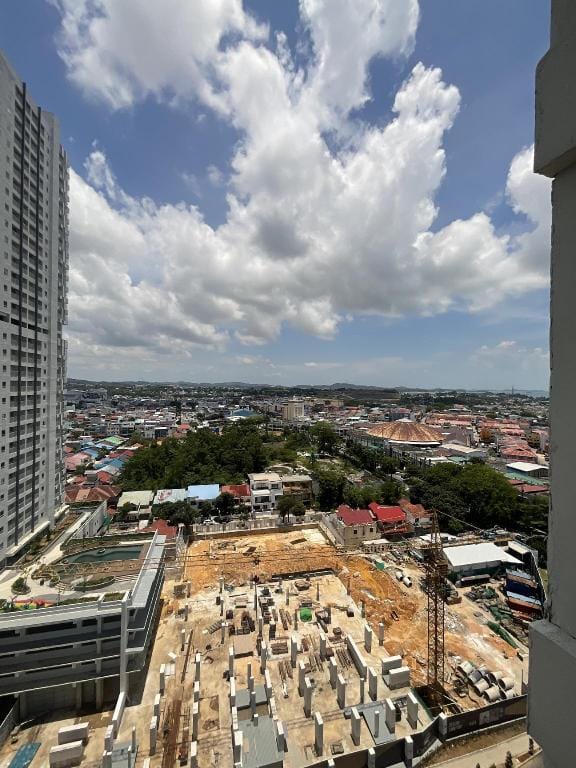 Formosa Residence Nagoya 1BR - SKYLINE 1712 Vacation rental in Riau Islands, Indonesia