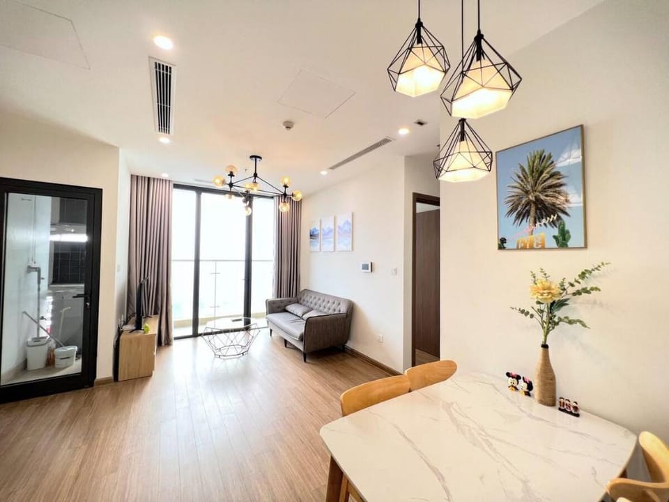 Căn hộ cao cấp Vinhomes Skylake Vacation rental in Laos
