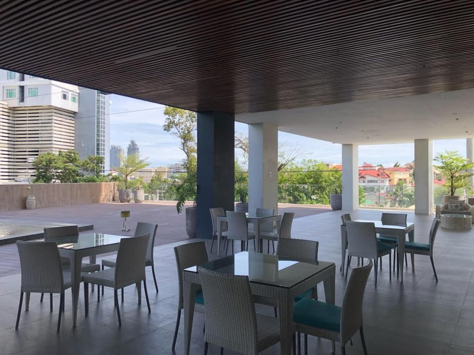 Sundance Residences by Kerenz. Book now & have fun Apartment in Cebu City