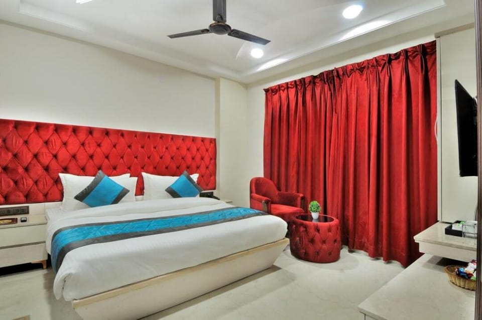 Hotel Delhi Fab Hotel in New Delhi
