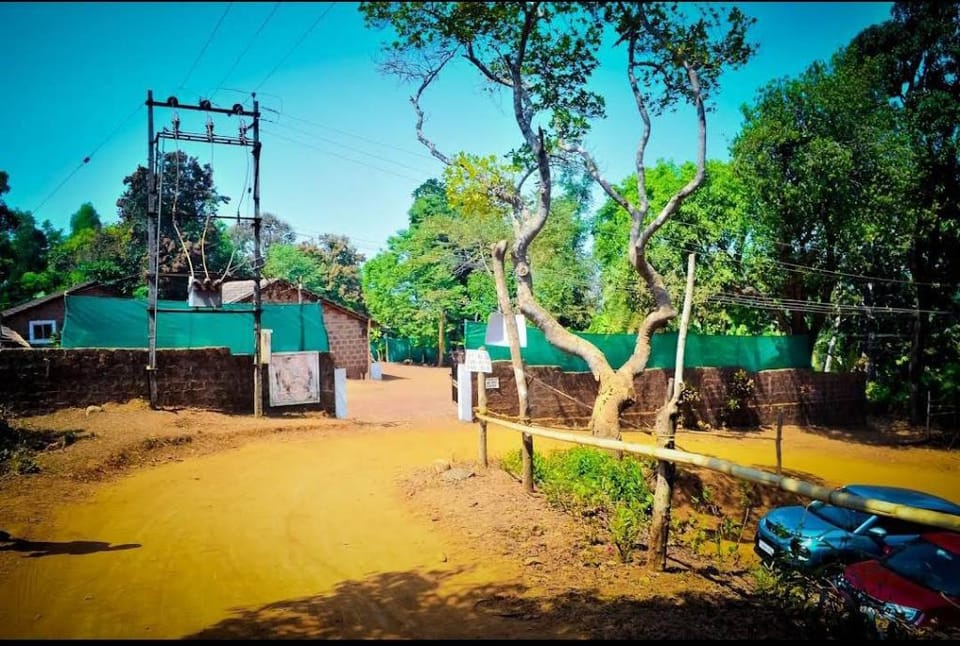 FORTUNE STAY Vacation rental in Karnataka