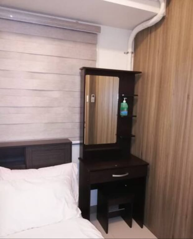 StayInMyCondo - 8th floor SMDC Coast Residences Apartment in Pasay