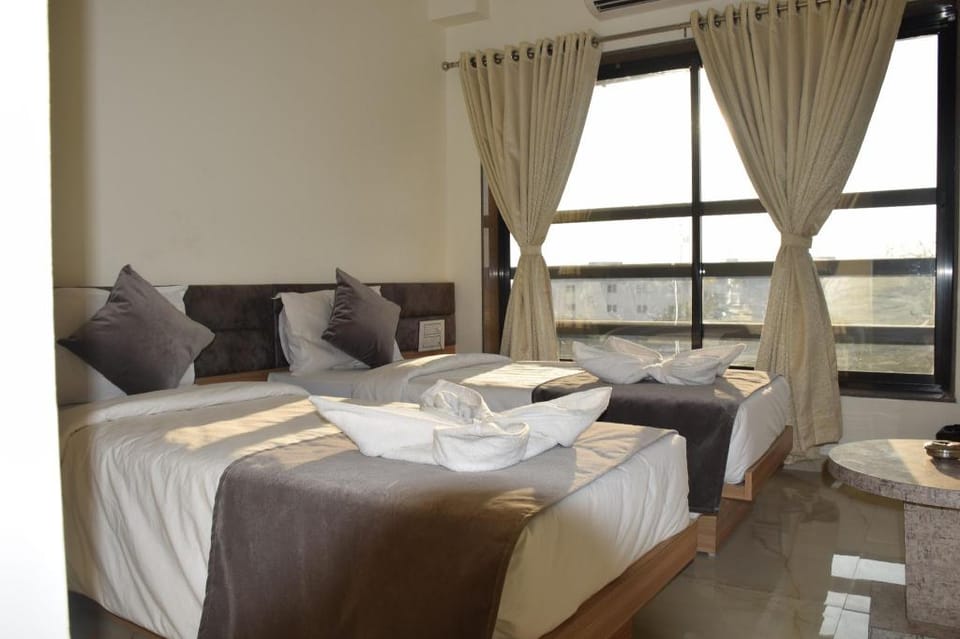 HOTEL RIZA Hotel in Gujarat