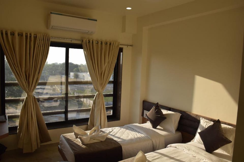 HOTEL RIZA Hotel in Gujarat