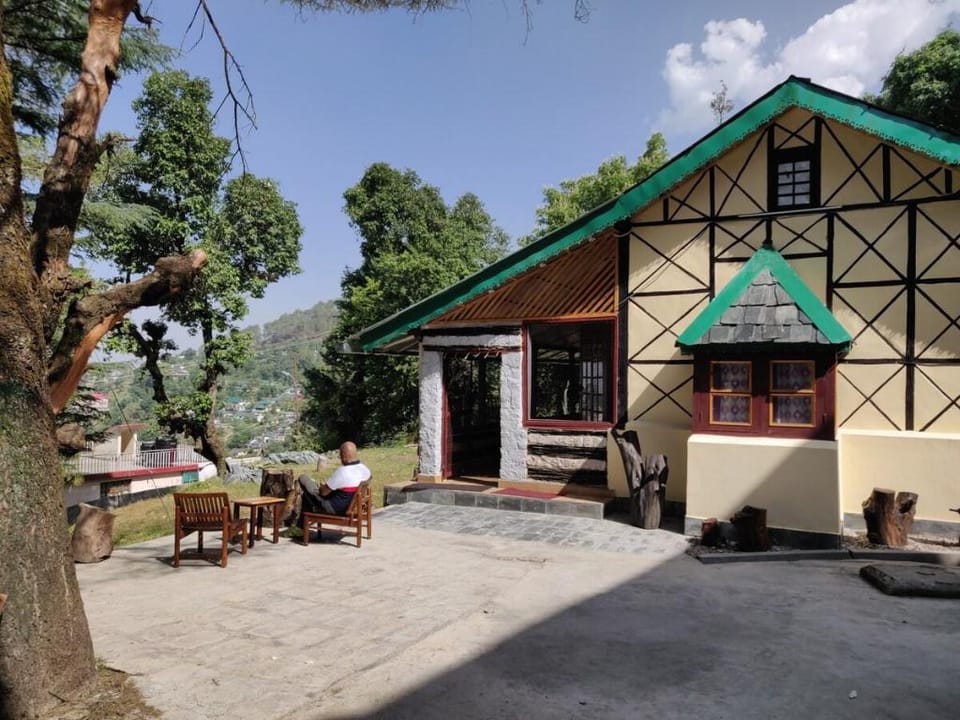 Leela Heritage Villa ( Room 1 ) Vacation rental in Punjab, India