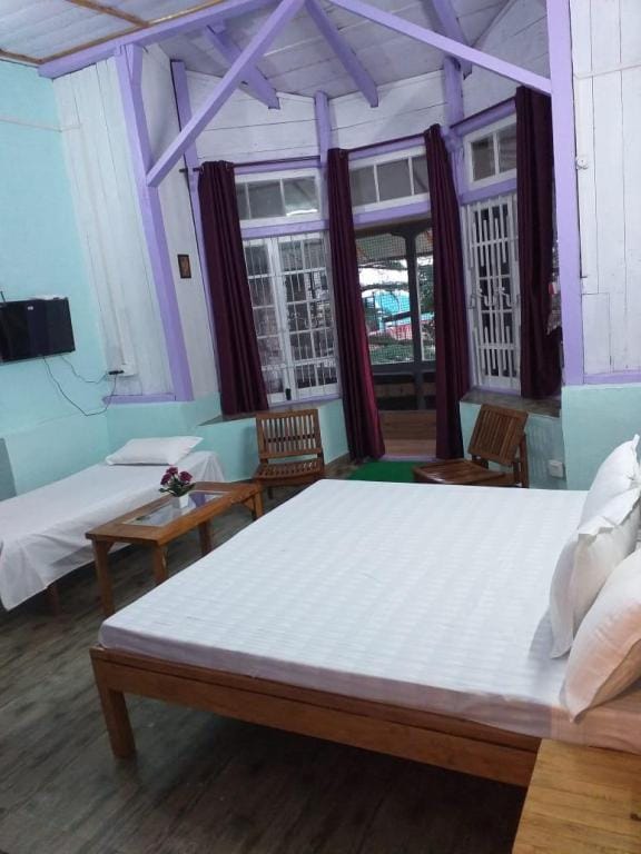 Leela Heritage Villa ( Room 1 ) Vacation rental in Punjab, India