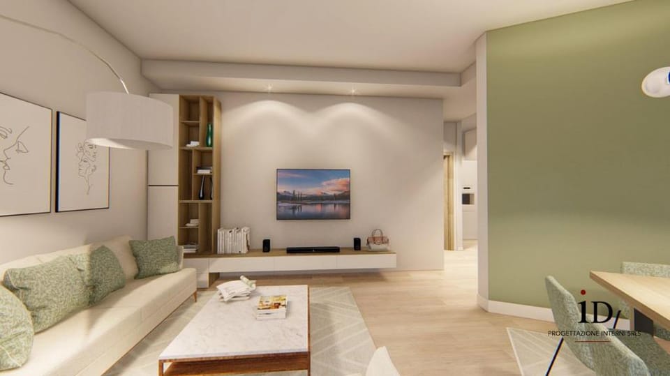 Relax-Comfort-Home City Center Vacation rental in Porto Torres