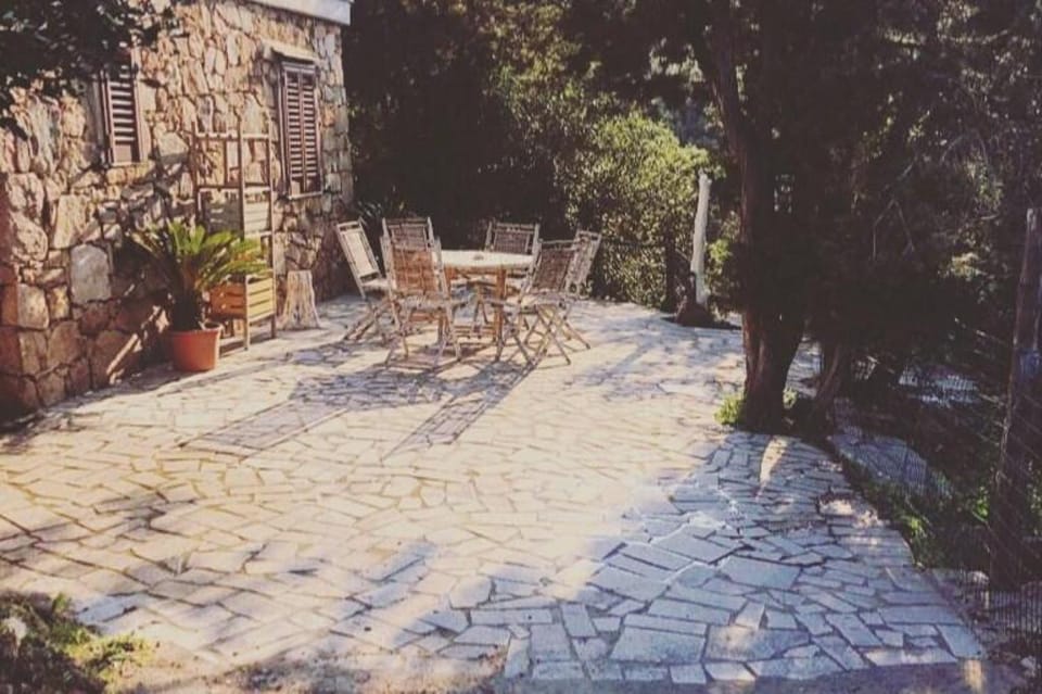Costa Smeralda, Villa Maddalena a 2 min dal mare Vacation rental in Sardinia