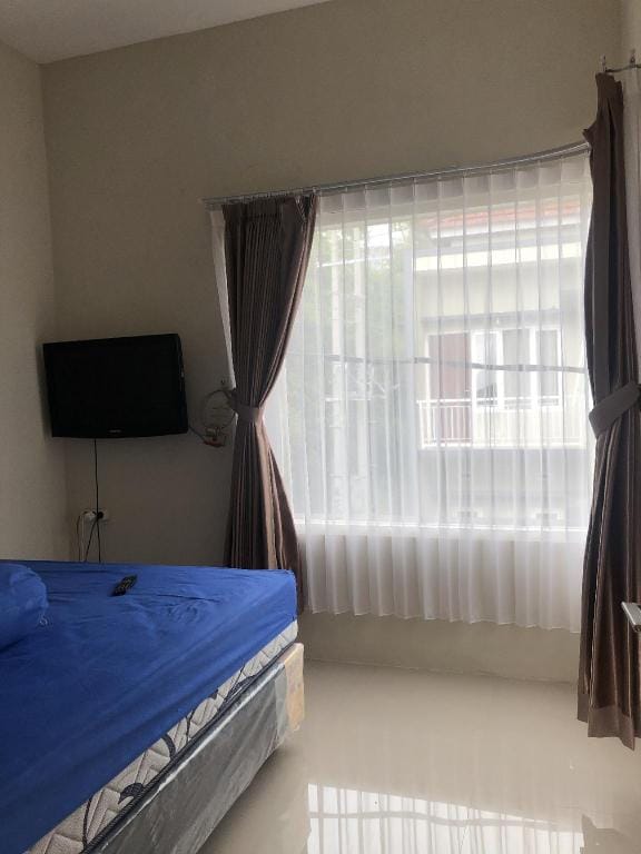 Villa keluarga cemara Villa in Batu