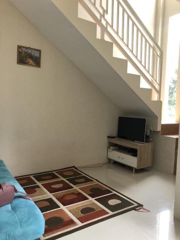 Villa keluarga cemara Villa in Batu