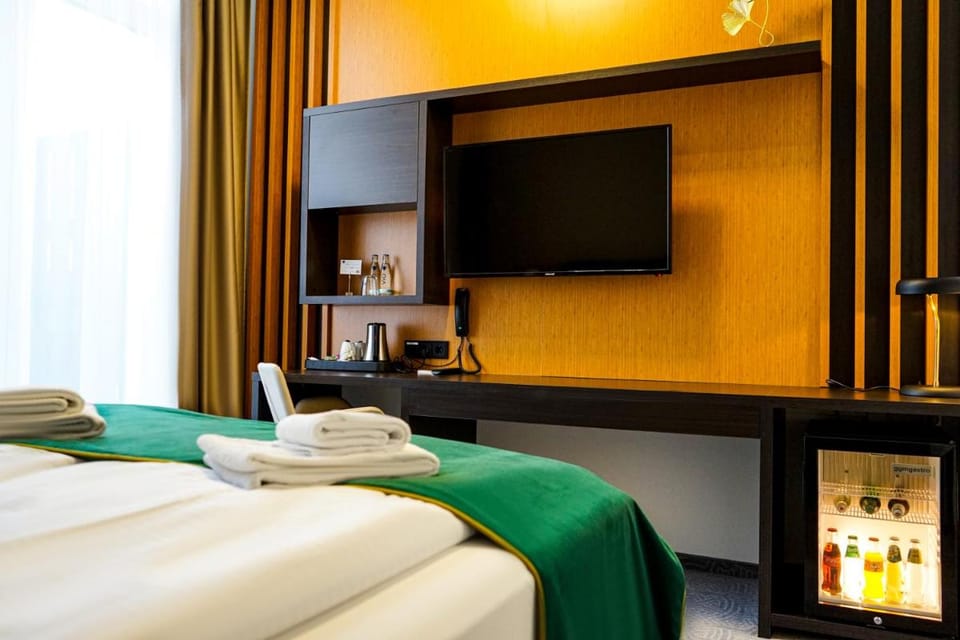 M-Pire Hotel Berlin Hotel in Berlin