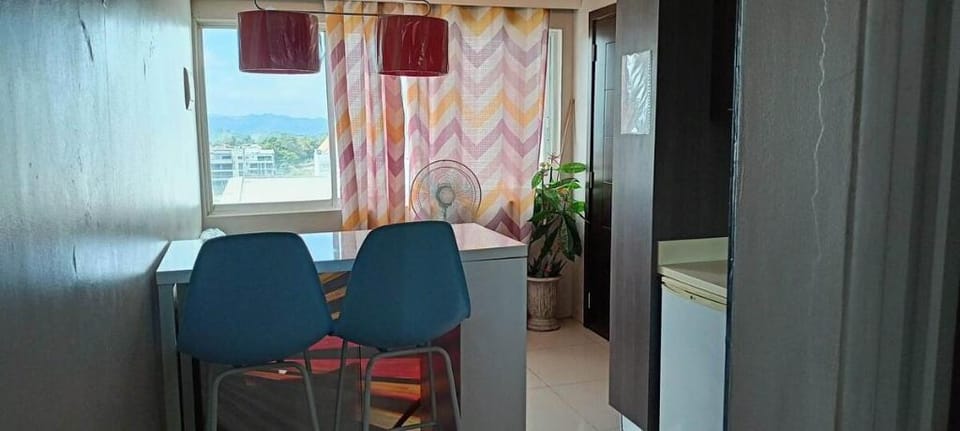 SM City Uptown Corner Studio Type Masterson Avenue Vacation rental in Cagayan de Oro