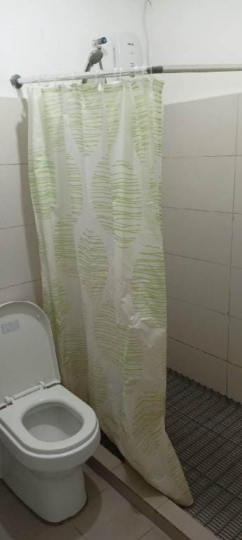 SM City Uptown Corner Studio Type Masterson Avenue Vacation rental in Cagayan de Oro