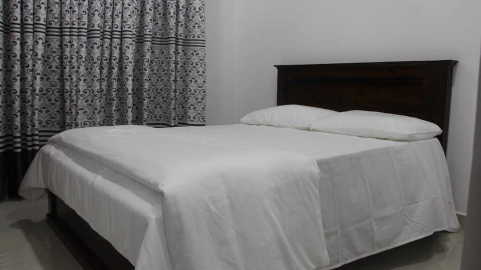 Air Green Hotel Apartment in Western Province