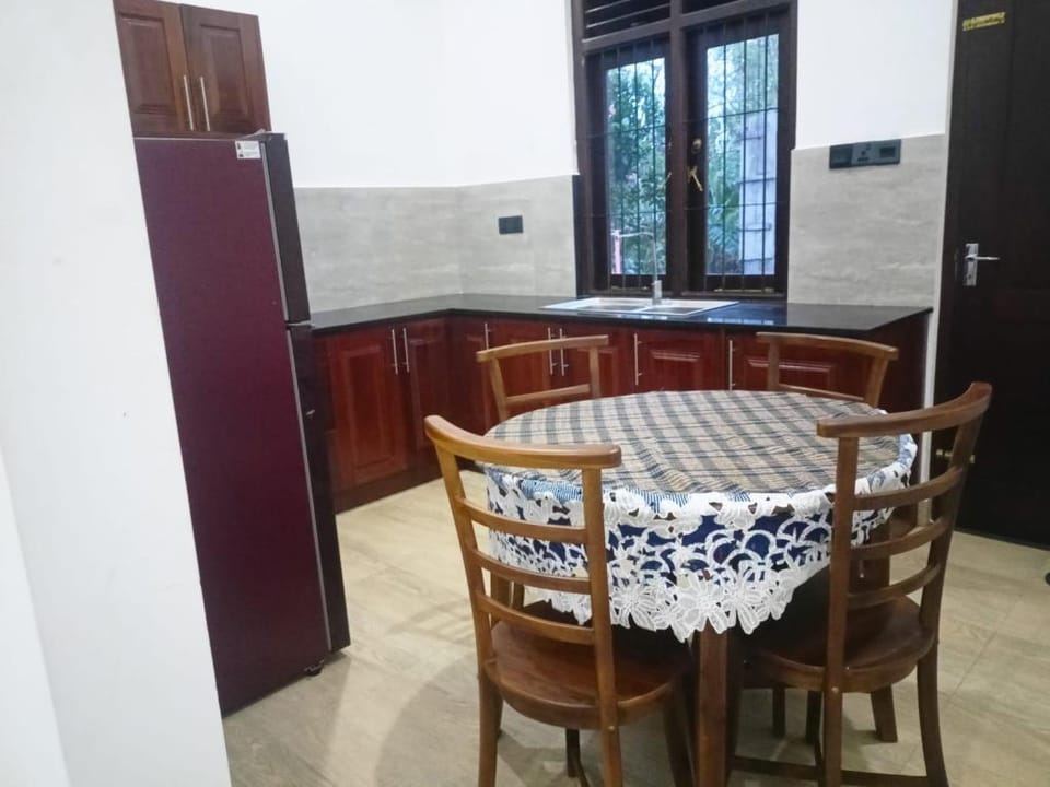 Air Green Hotel Apartment in Western Province