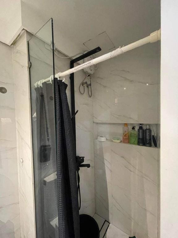 Affordable staycation near City hall Taguig City Vacation rental in Makati