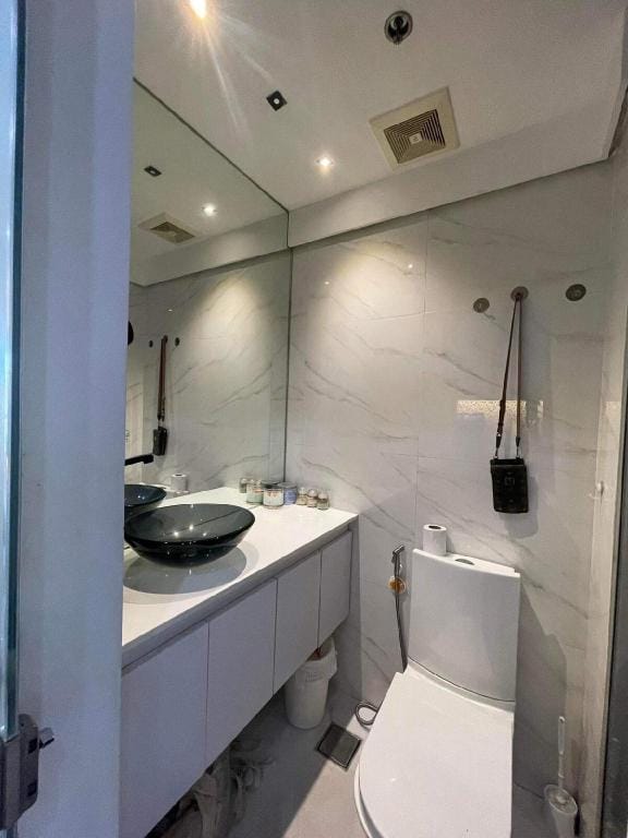 Affordable staycation near City hall Taguig City Vacation rental in Makati