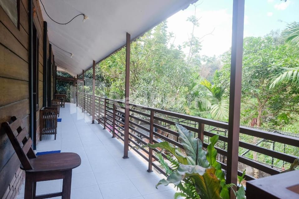 Kebon Krapyak Cottage Syariah Mitra RedDoorz near Stadion Maguwoharjo Hotel in Special Region of Yogyakarta