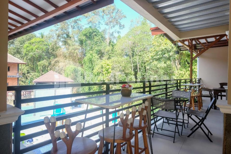 Kebon Krapyak Cottage Syariah Mitra RedDoorz near Stadion Maguwoharjo Hotel in Special Region of Yogyakarta