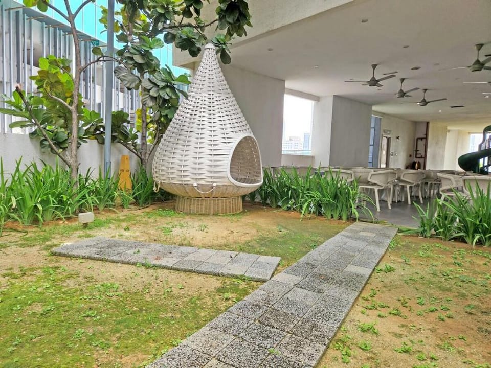 Luxurious and Peaceful! Special 2-BR Apt Suite Apartment in Federal Territory of Kuala Lumpur