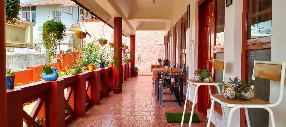Holidayincoorg Brick Lane Vacation rental in Madikeri
