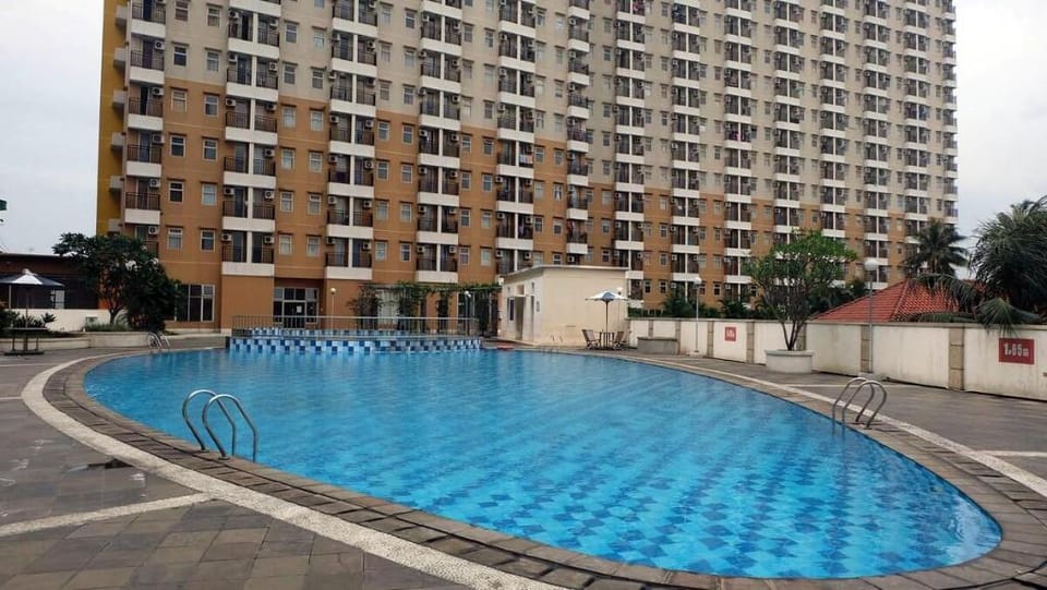margonda residence 2 depok Apartment in South Jakarta City