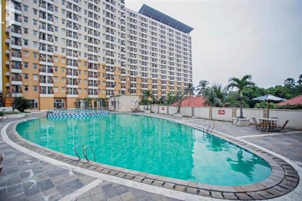 margonda residence 2 depok Apartment in South Jakarta City