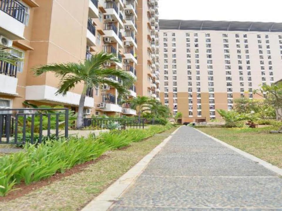 margonda residence 2 depok Apartment in South Jakarta City