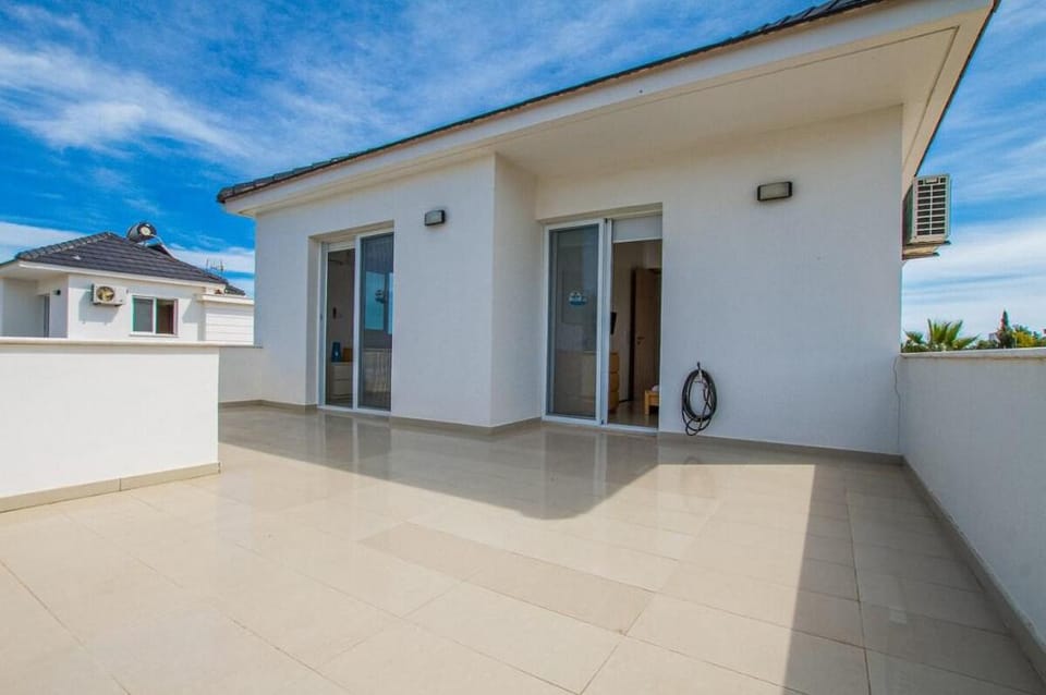 Villa Anemone - Flouressia Gardens Villas Villa in Famagusta District