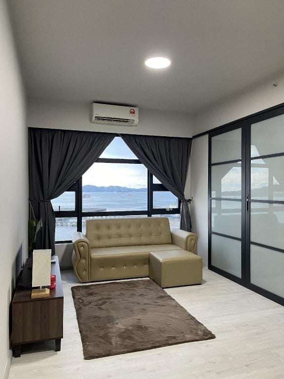 VM Condo Seaview at Jesselton Quay Apartment in Kota Kinabalu