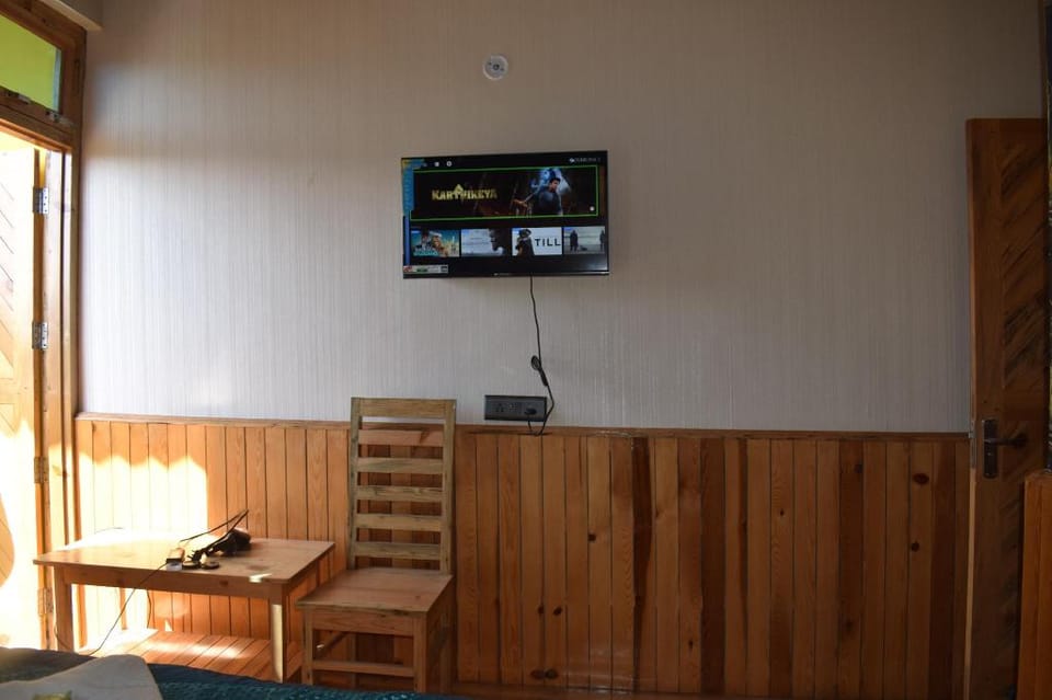 Royal Guest House Apartment in Uttarakhand