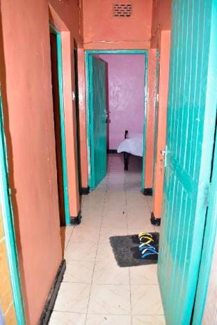 Faisha 2bedroom own compound house Vacation rental in Kenya