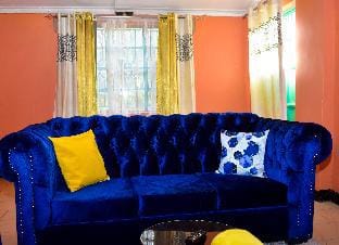 Faisha 2bedroom own compound house Vacation rental in Kenya