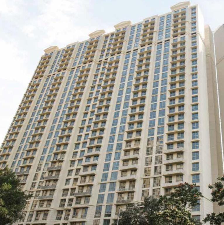 Timeless Residences  One Bedroom Apartment Powai Apartment in Mumbai