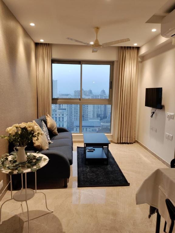 Timeless Residences  One Bedroom Apartment Powai Apartment in Mumbai