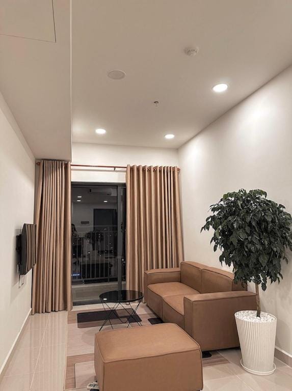 SOHO Residence - Serviced Apartment 2710 Apartment in Ho Chi Minh City
