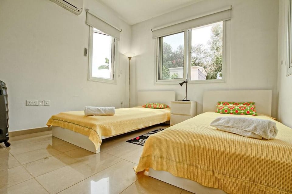 Villa Begonia - Flouressia Gardens Villas Villa in Famagusta District